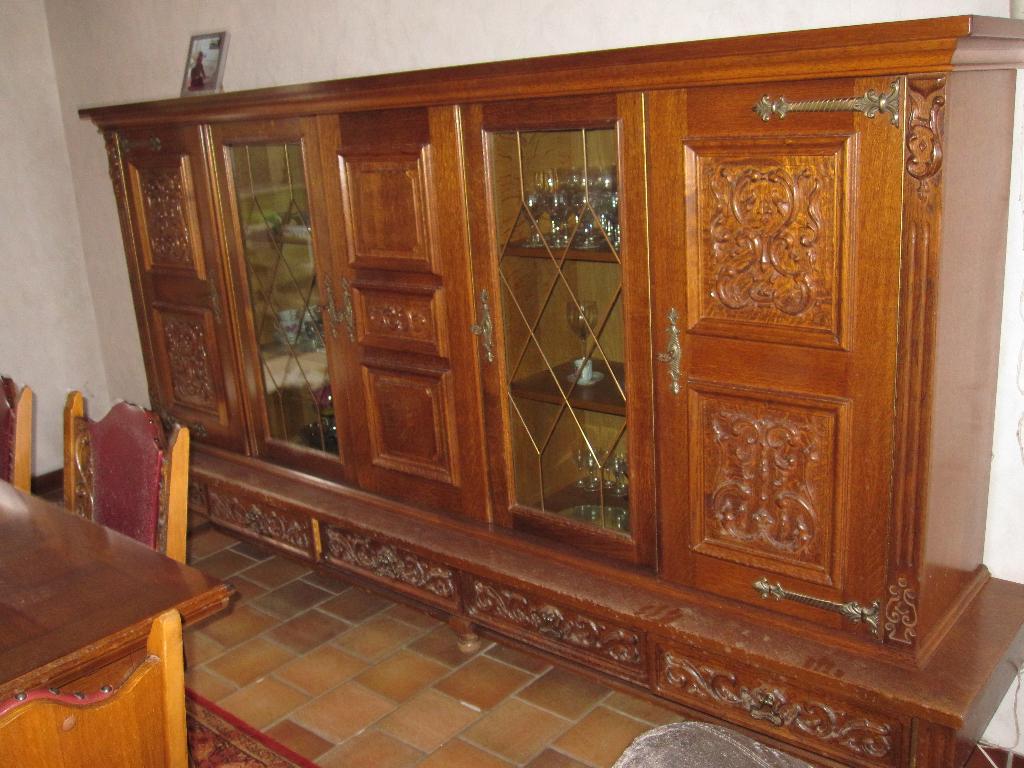 Eetkamer, Huis en Inrichting, Ophalen