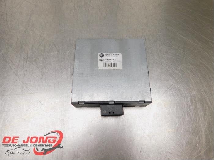 DC/DC converter van een BMW 1-Serie, Gebruikt, -, -, Ophalen of Verzenden