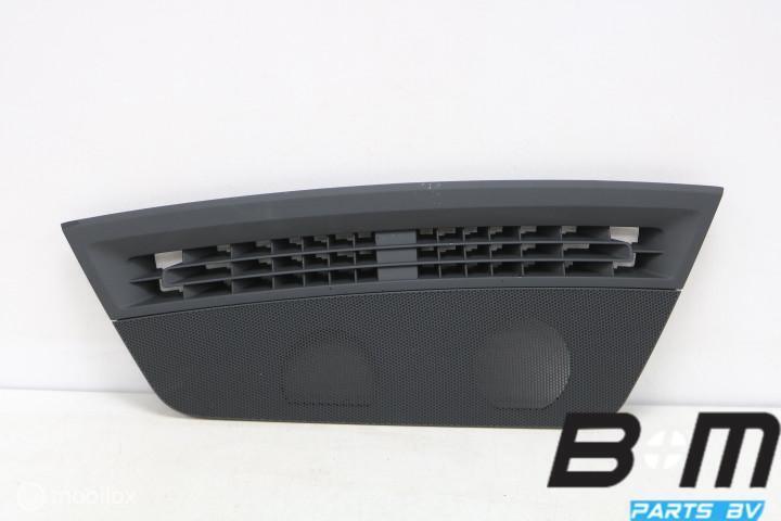 Ontwasemingsrooster vooruit Audi A3 8Y 8Y1819635A, Gebruikt