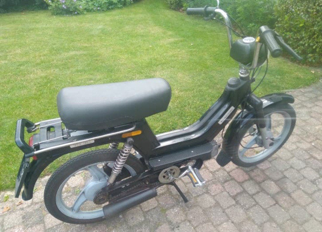 Piaggio SI, Enlèvement ou Envoi, Neuf, Classe B (45 km/h), 50 cm³