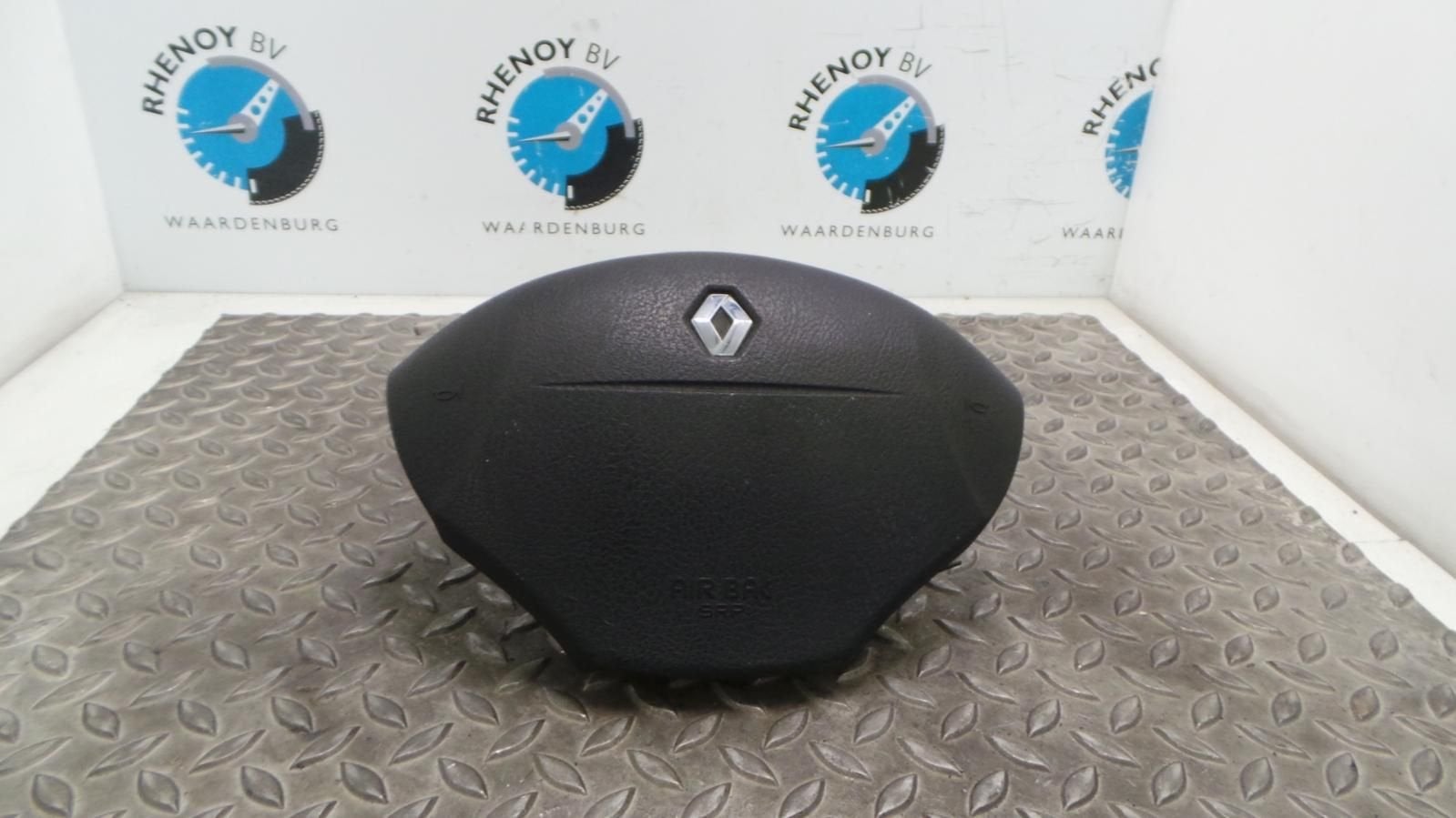 RENAULT KANGOO AIRBAG LINKS 2005, Enlèvement ou Envoi, Utilisé, ARN reconnu