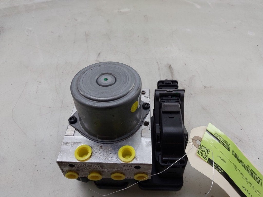 ABS POMP Kia Ceed (CDB5 / CDBB) (01-2018/12-2020), Gebruikt, Kia