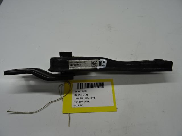 SUPPORT BOITE DE VITESSES Seat Leon (5FB) (5Q0199855N), Mevr. I. Hauben, Utilisé, Rue de l'Espoir 34 34
4030  GRIVEGNÉE, BE, Info@Collignon.be