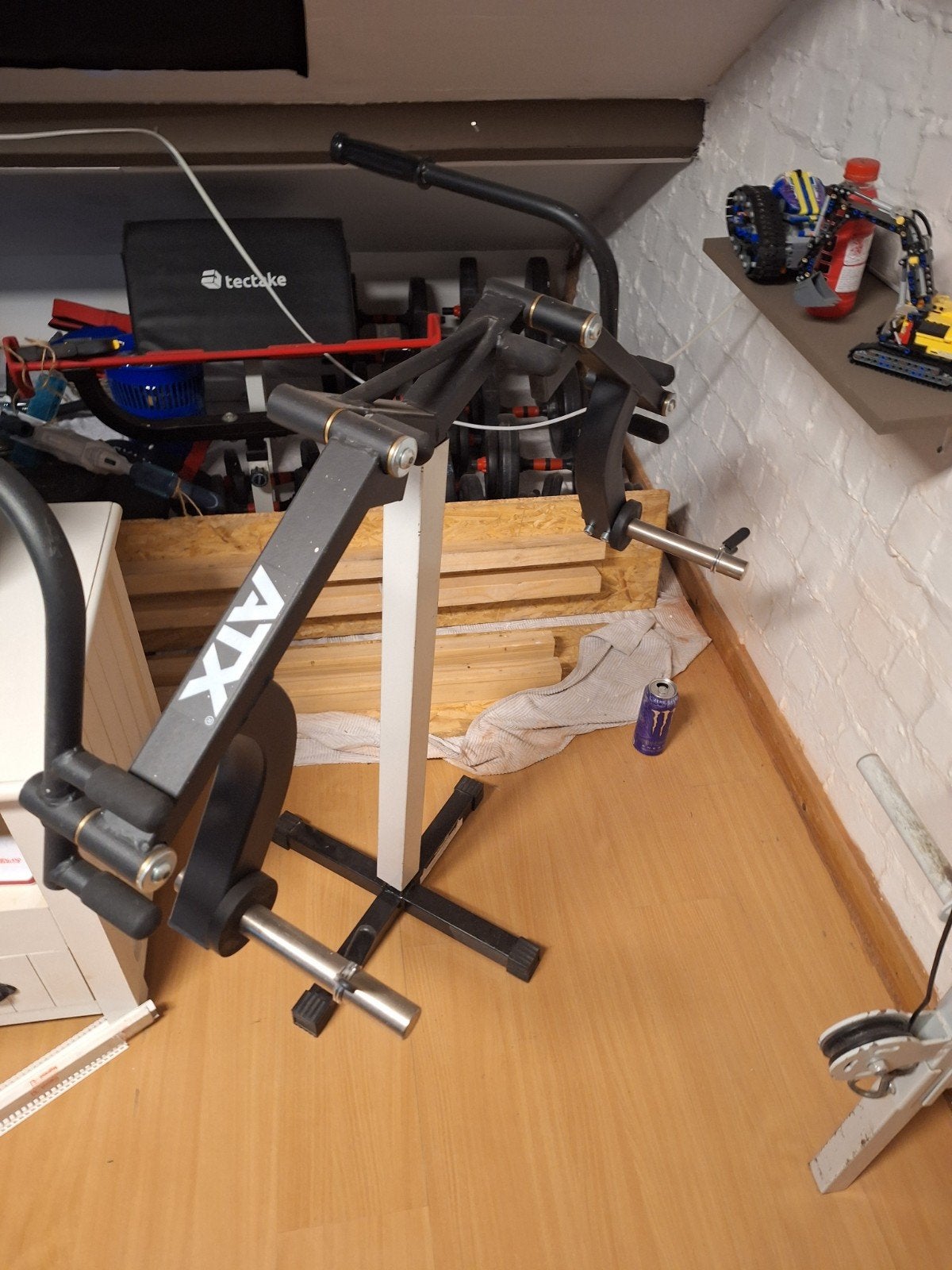 Te koop atx pec fly., Sport en Fitness, Fitnessmaterialen, Ophalen
