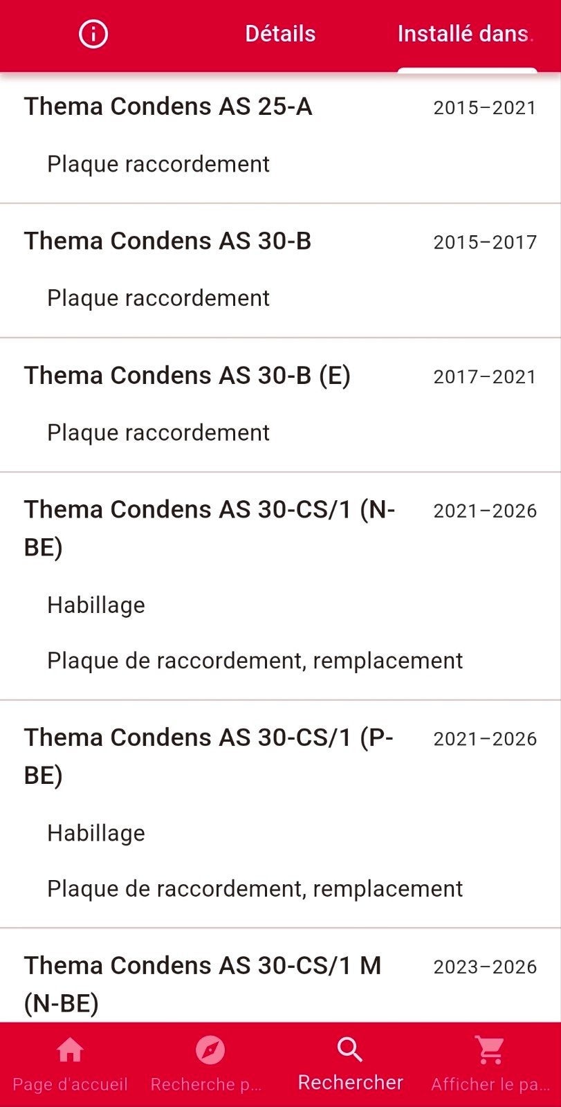 Muurbeugel Bulex Thema Condens / Thermomaster -A (E-BE), Verzenden, Zo goed als nieuw