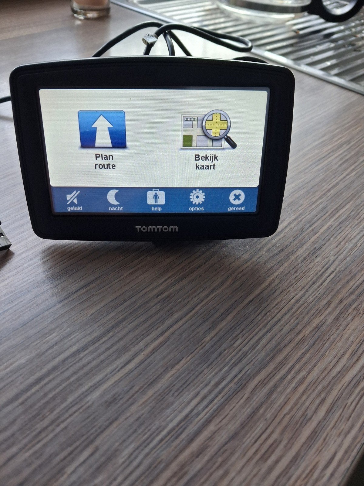 Tomtom, Autos : Divers, Navigation de voiture, Enlèvement