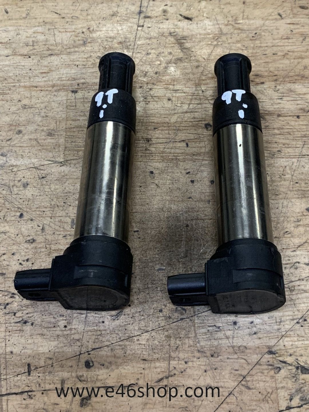 BOBINE BMW R1200GS ADV R1200S NINE TE OE 12137715847, Gebruikt, -, -, Ophalen of Verzenden