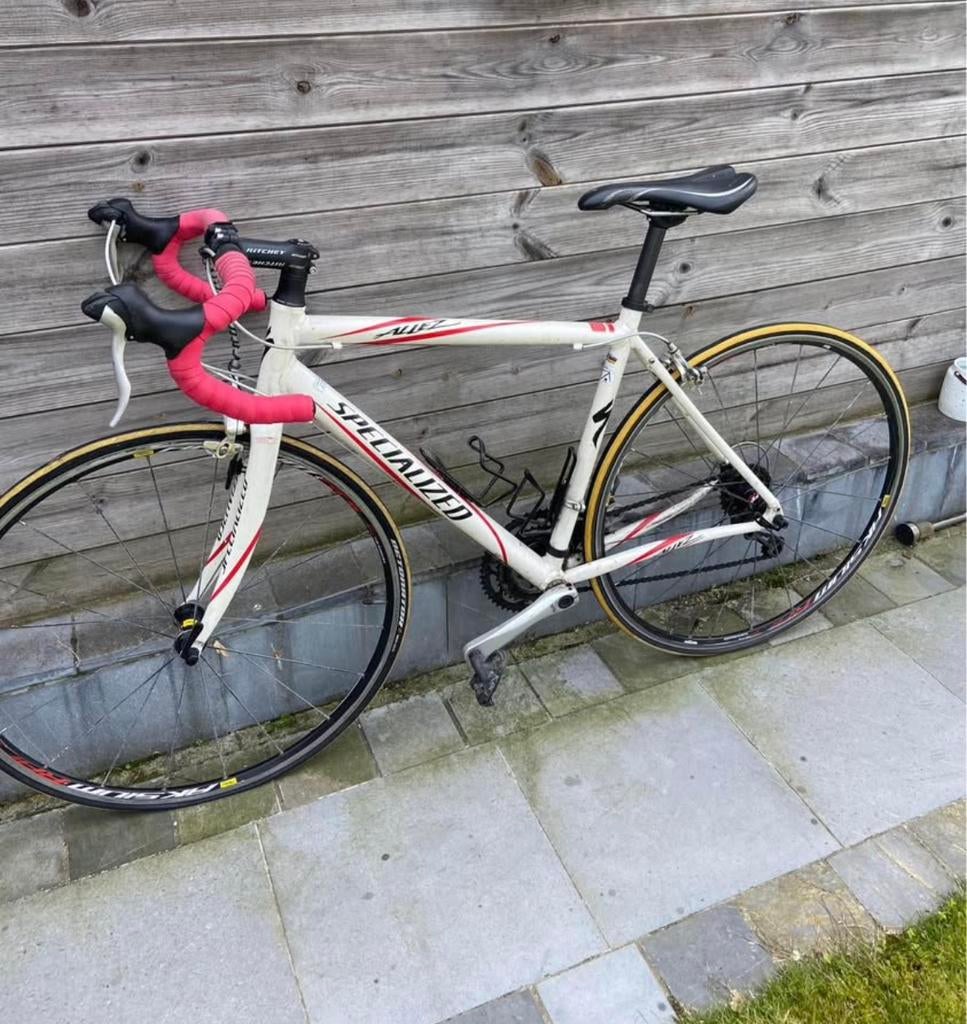 Specialized Allez te koop, Fietsen en Brommers, Ophalen, Zo goed als nieuw, Aluminium