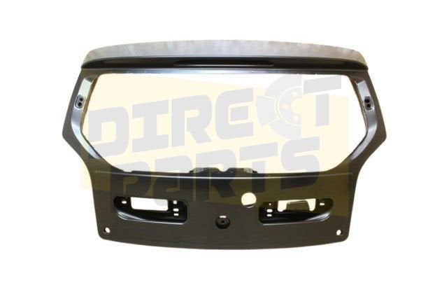 Volkswagen Up! (8/16-) Up! achterklep Origineel! 1S6827025G, Neuf, Arrière, -, Volkswagen