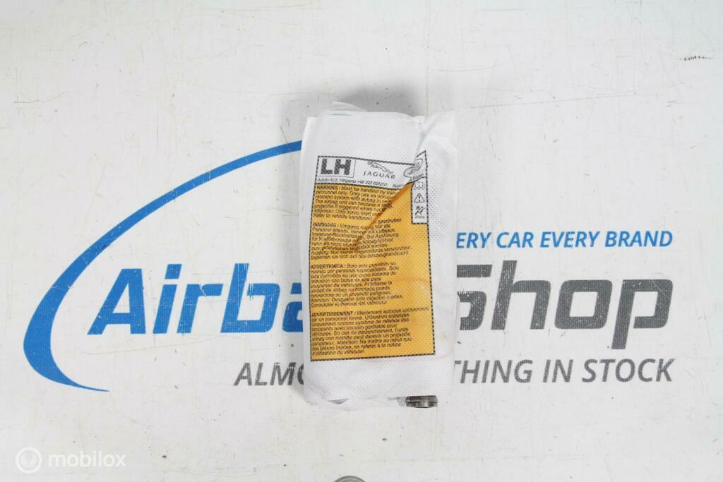 Stoel airbags links of rechts Range Rover Evoque, Auto-onderdelen