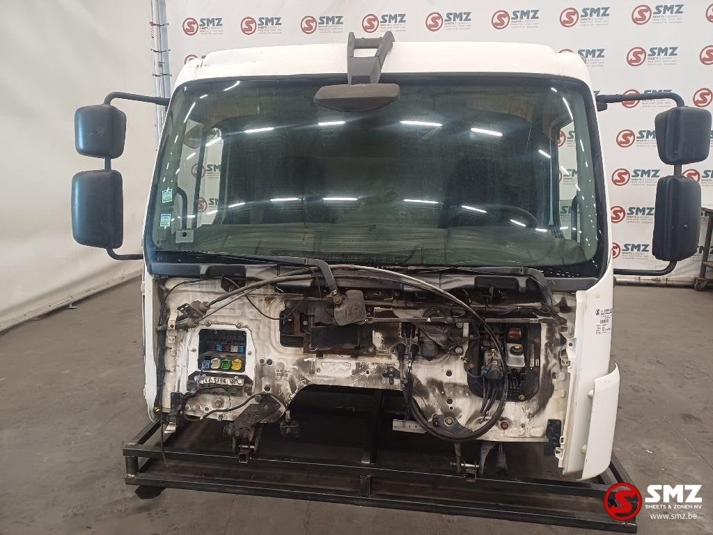 Occ Cabine Volvo, Utilisé, Volvo, Autres pièces automobiles