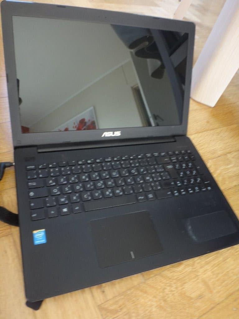 Samsung-laptop/tablet, Computers en Software, Windows Laptops, Gebruikt, 16 inch, Ophalen