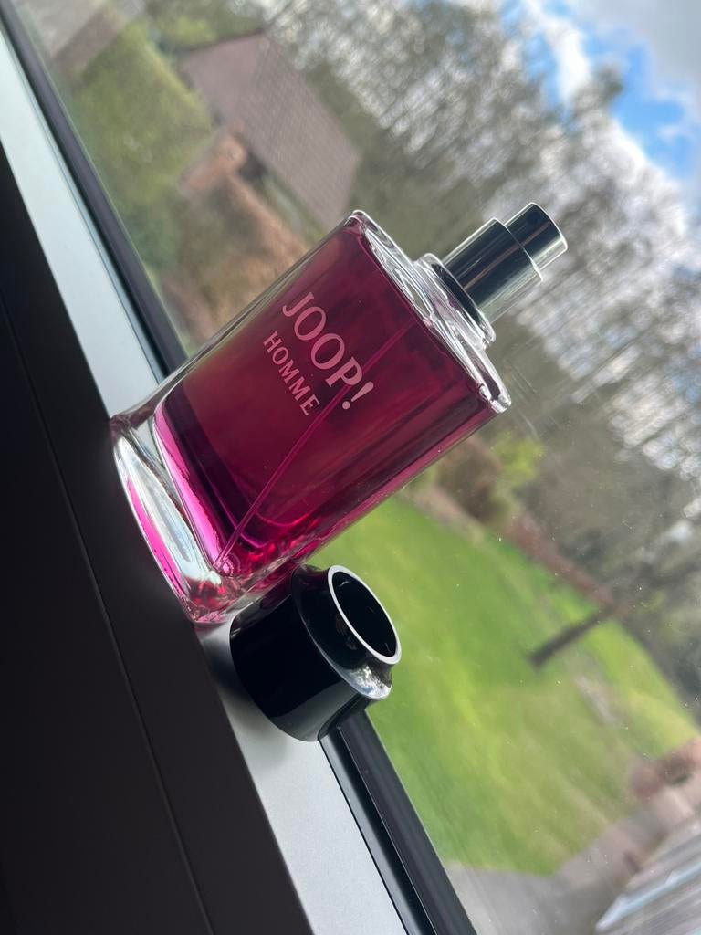Parfum Joop Homme, Enlèvement, Neuf