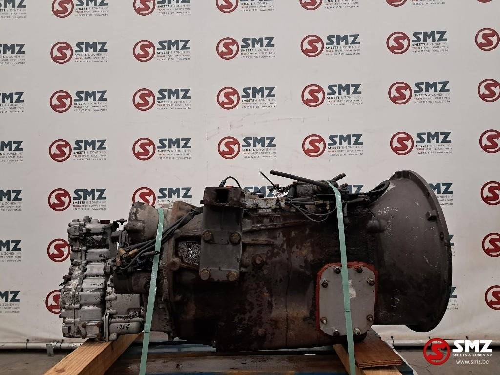 Occ boîte + ralentisseur GRS900R Scania, Utilisé, Scania, Transmission et Accessoires