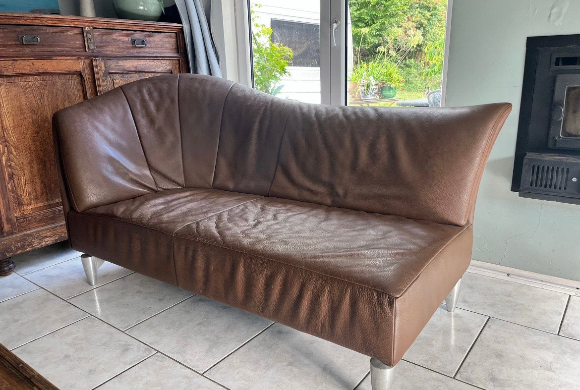 Chaise Jori, Enlèvement, Comme neuf