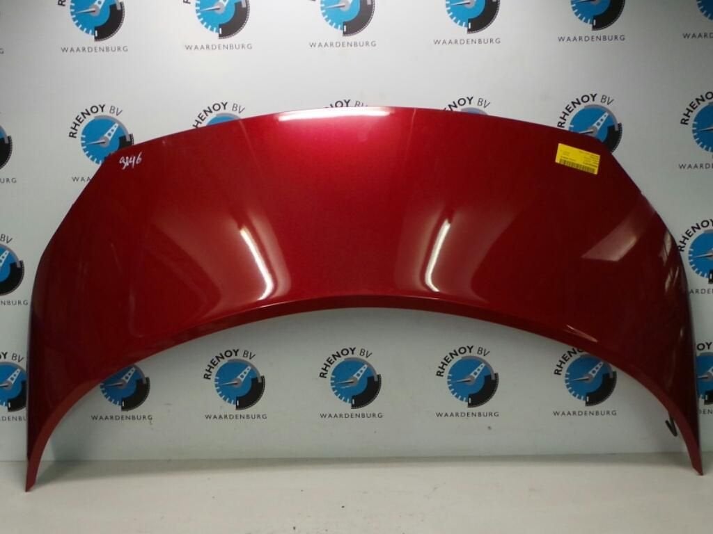 RENAULT SCENIC MOTORKAP 2003, Enlèvement ou Envoi, Utilisé, ARN reconnu