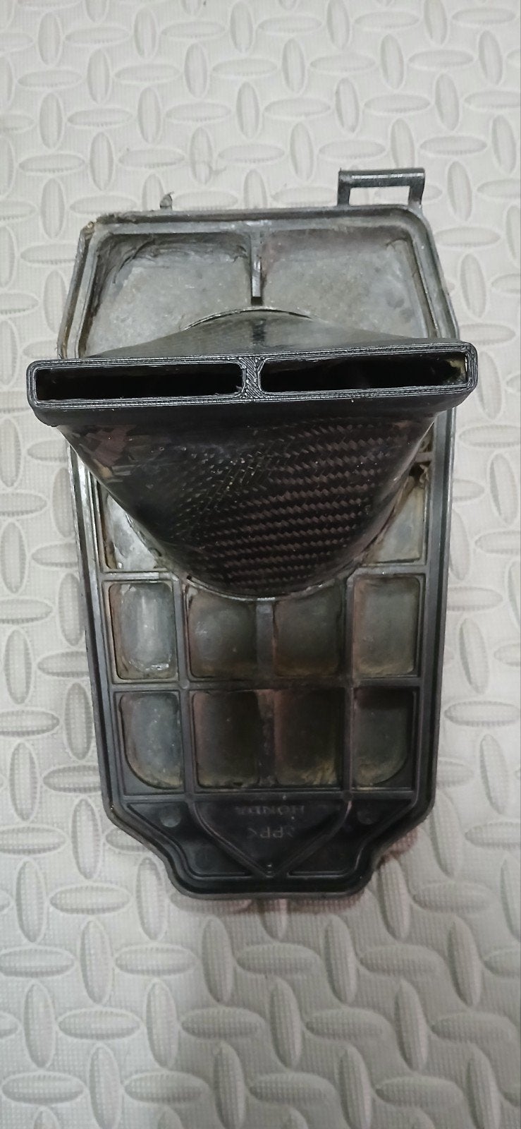 Filtre vortex pour crf 250