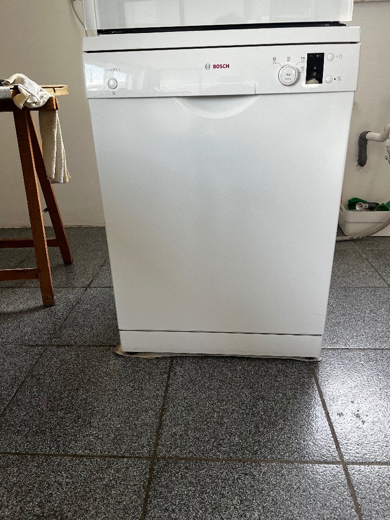 Bosch vaatwasser – SMS40D92EU, Electroménager, 85 à 90 cm, Comme neuf, Enlèvement, 10 à 14 litres
