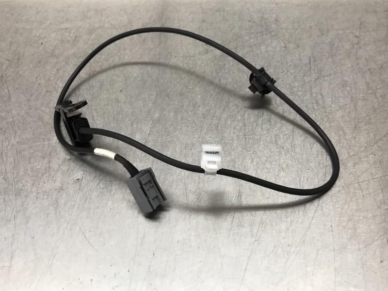 DIVERSEN USB stekker Mitsubishi Space Star (A0) (01-2012/-), Gebruikt, Mitsubishi