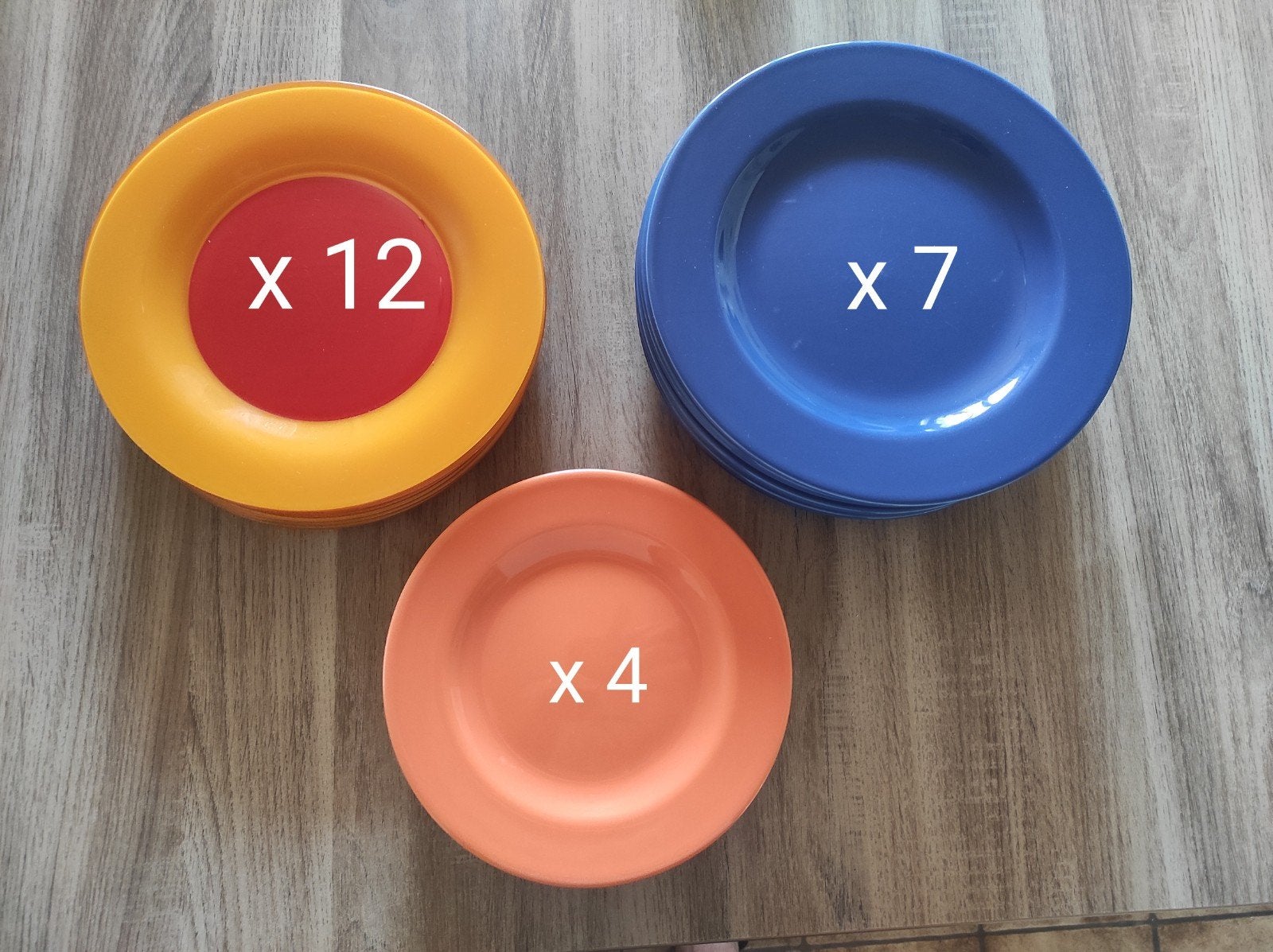 Gratis, Huis en Inrichting, Keuken | Tupperware, Ophalen