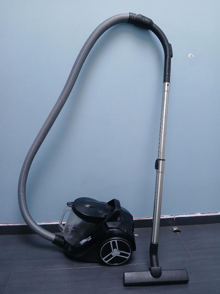 ASPIRATEUR, Enlèvement, Utilisé, Analogique