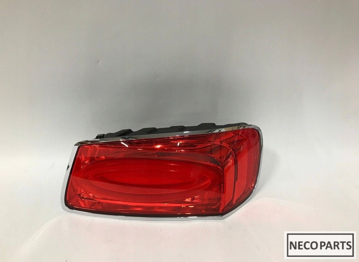 BENTLEY FLYING SPUR II LED ACHTERLICHT ORIGINEEL, Gebruikt, -, -, Ophalen of Verzenden
