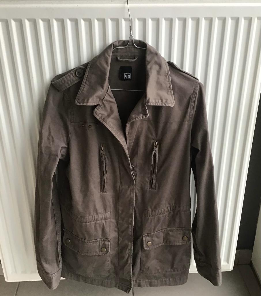 Veste style militaire, Taille 38/40 (M), Enlèvement ou Envoi, Autres couleurs, Pimkie