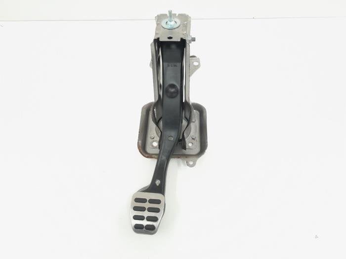 Gaspedaal van een Volkswagen Golf, Gebruikt, -, Volkswagen, -