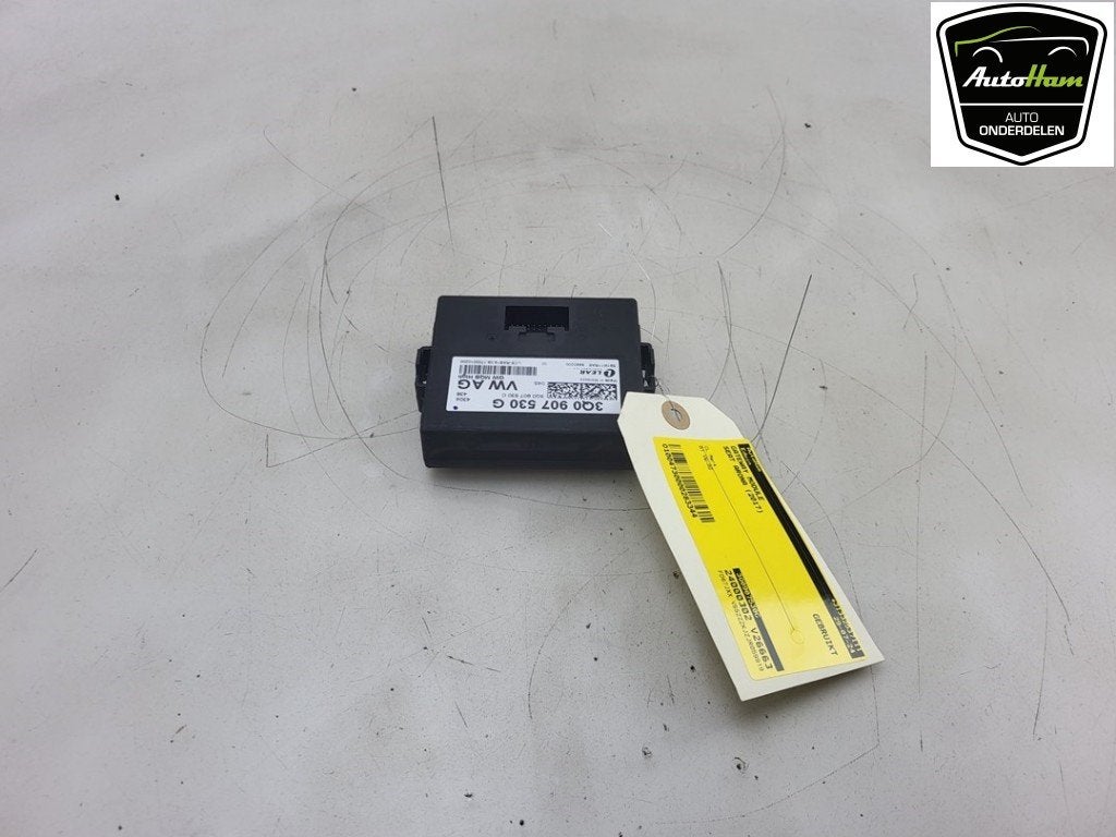 GATEWAY MODULE Seat Arona (KJX) (01-2017/-), Autos : Pièces & Accessoires, Électronique & Câbles, Seat, Utilisé
