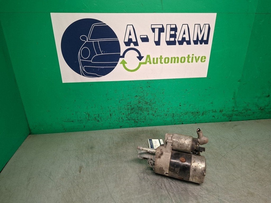 DÉMARREUR Swift (ZA / ZC / ZD1 / 2/3/9) (|3110086G00|), Suzuki-Allee 7
64625  Bensheim, DE, Suzuki Deutschland GmbH, Kontakt@suzuki.de