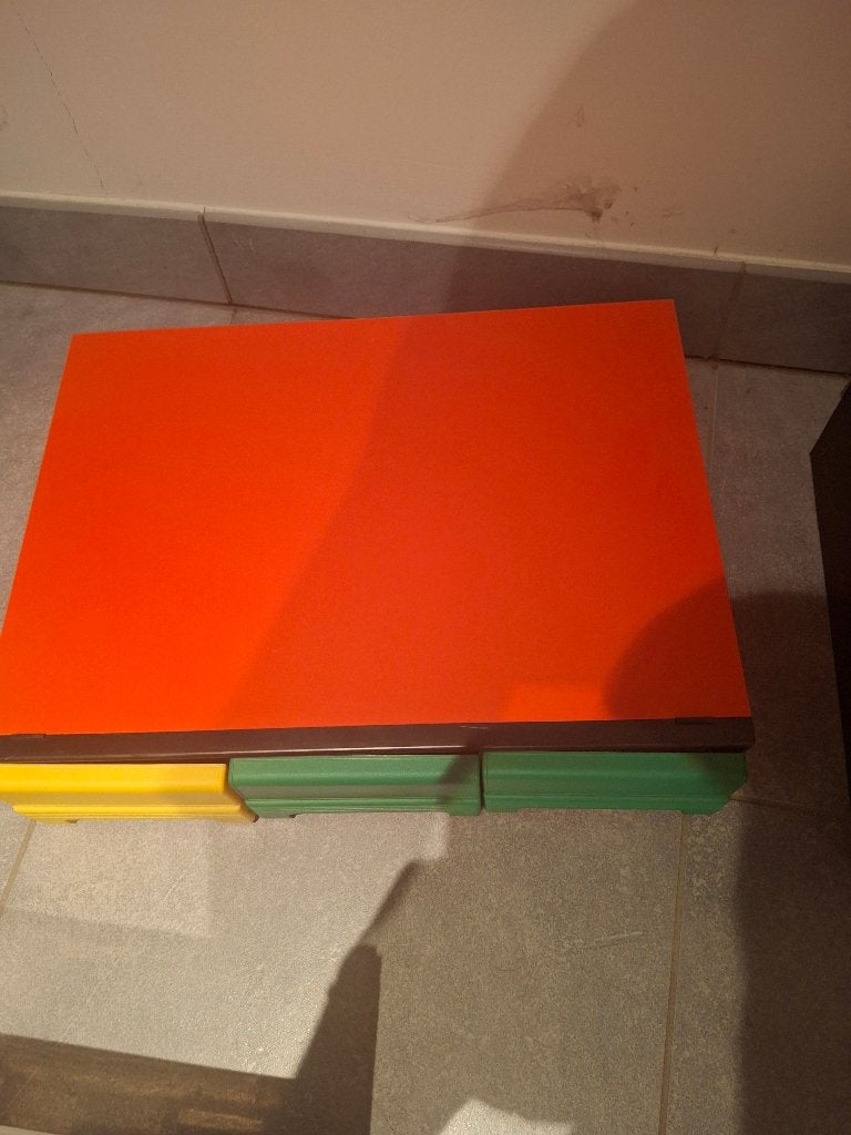 Cassettebandjes opbergsysteem, Enlèvement ou Envoi, Comme neuf