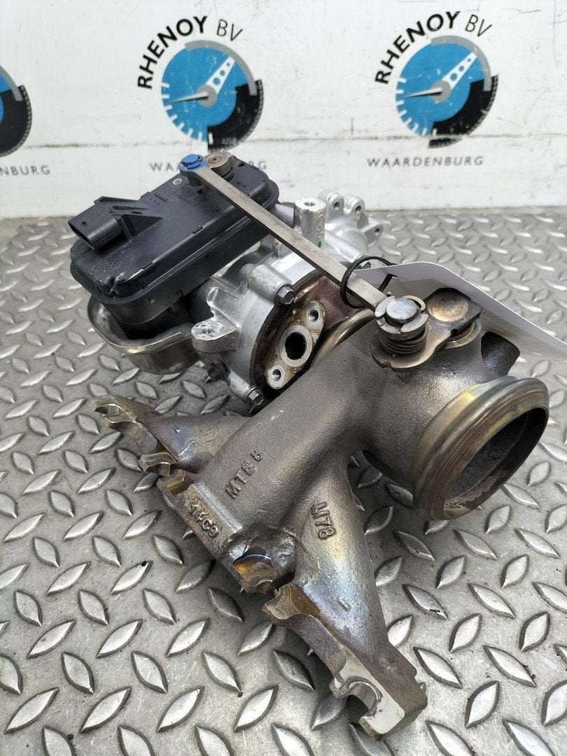 MERCEDES A CLASS TURBO 2820900280 2021, Autos : Pièces & Accessoires, Enlèvement ou Envoi, Utilisé, ARN reconnu