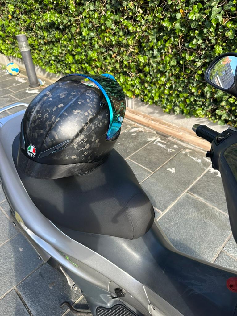 Agv pista, Ophalen of Verzenden, M, Heren, AGV