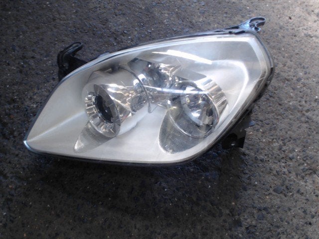 Optique avant gauche Opel Tigra 2 Twintop CC 2004 LP/14325, Ophalen, Gebruikt, Opel