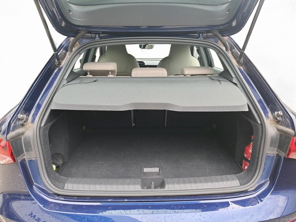 Audi A3 1.0 TFSi - SB - BUSINESS EDITION - LEDER, Autos, 0 kg, Achat, 998 cm³, Entreprise
