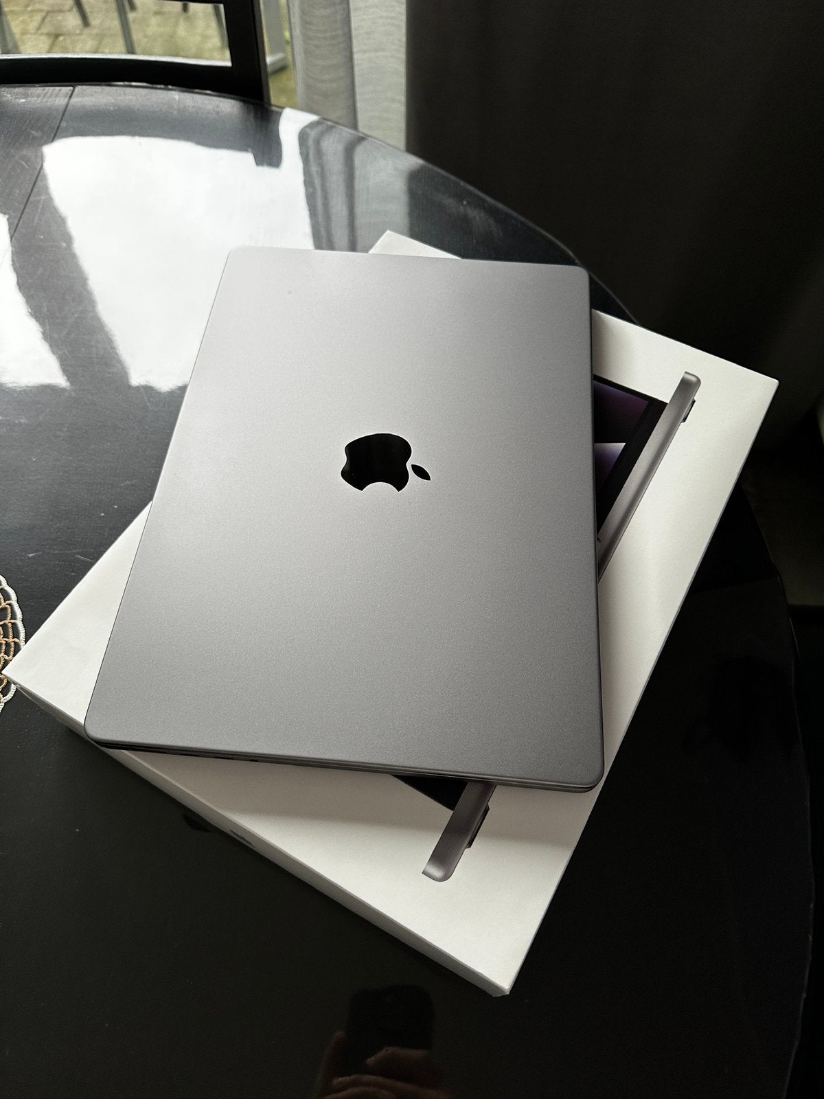 Macbook M2 Pro MAX 14” (2023) 32GB RAM | 1TB SSD | 30C GPU, 1 TB of meer, Overige groottes, Zo goed als nieuw, 4 Ghz of meer
