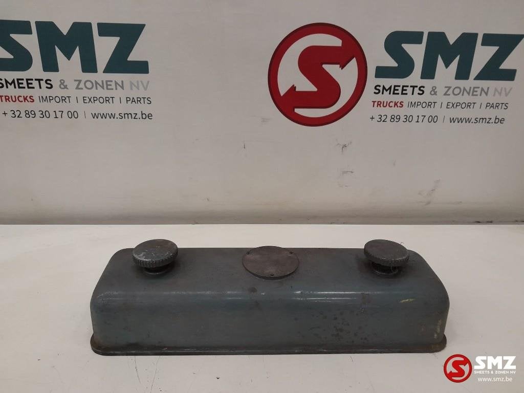 Occ couvercle de soupape 2 Scania, Utilisé, Scania, Moteur et Accessoires