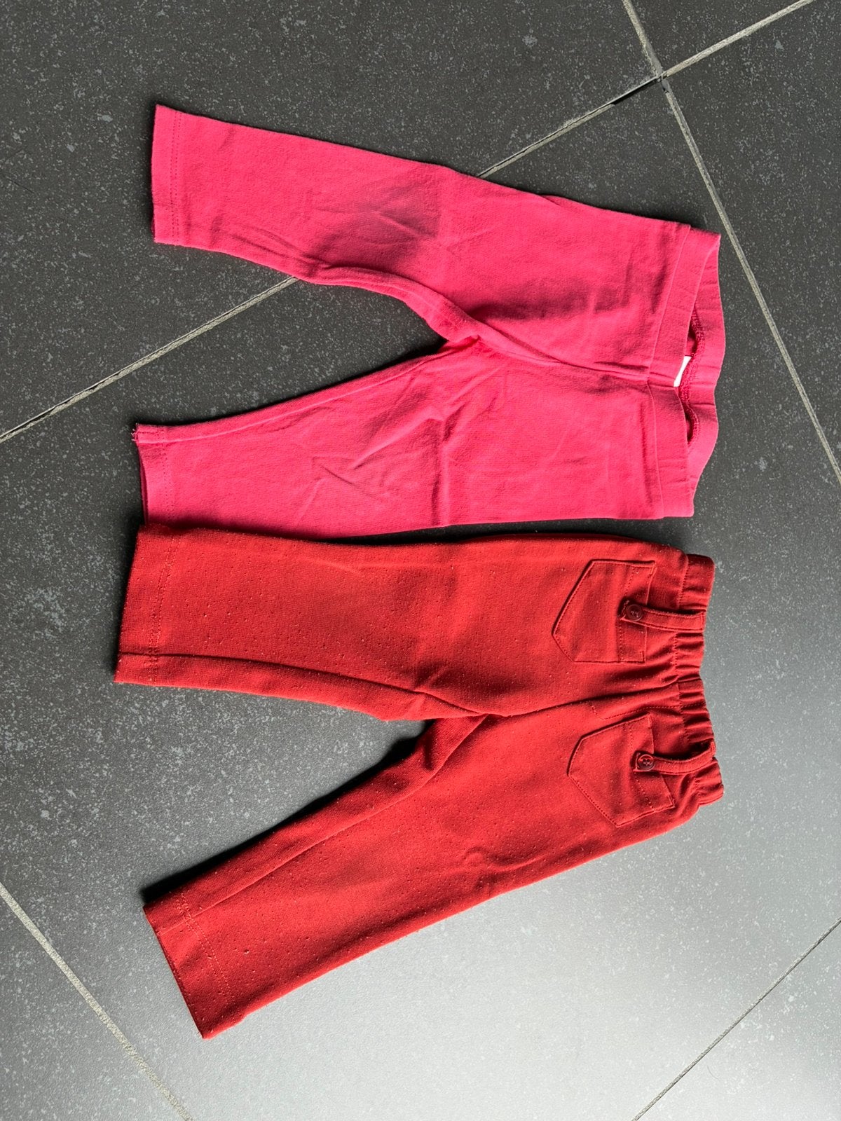 3 broekjes, Enfants & Bébés, Enlèvement, Utilisé, Pantalon