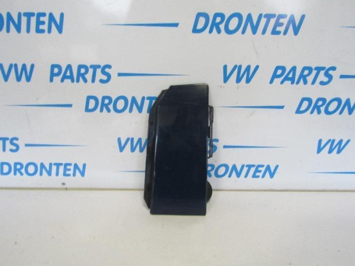 Tank Klep van een Volkswagen Crafter, Auto-onderdelen, Carrosserie, Gebruikt, -, Volkswagen, -