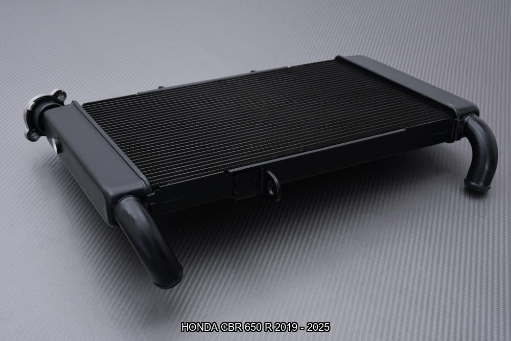 Radiateur AVDB pour HONDA CBR 650 R 2019 - 2025, Enlèvement ou Envoi, Neuf