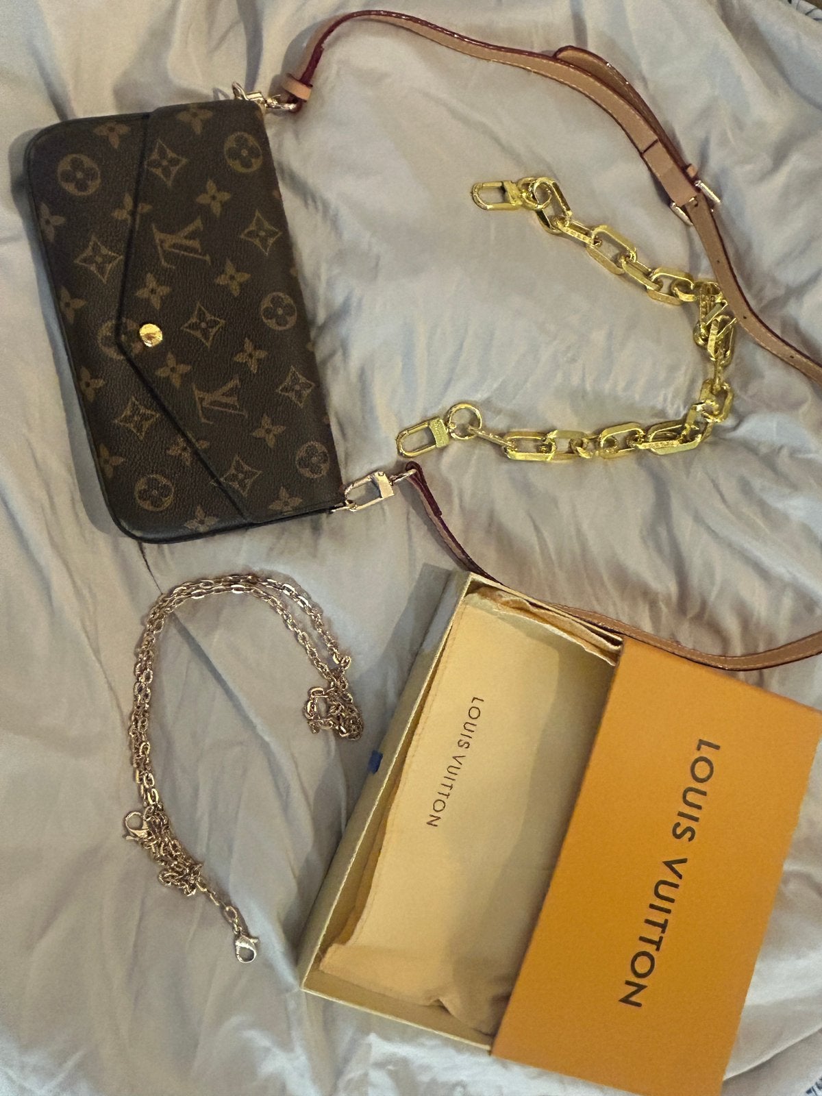 Handtas, Bijoux, Sacs & Beauté, Enlèvement ou Envoi, Comme neuf, Sac à main