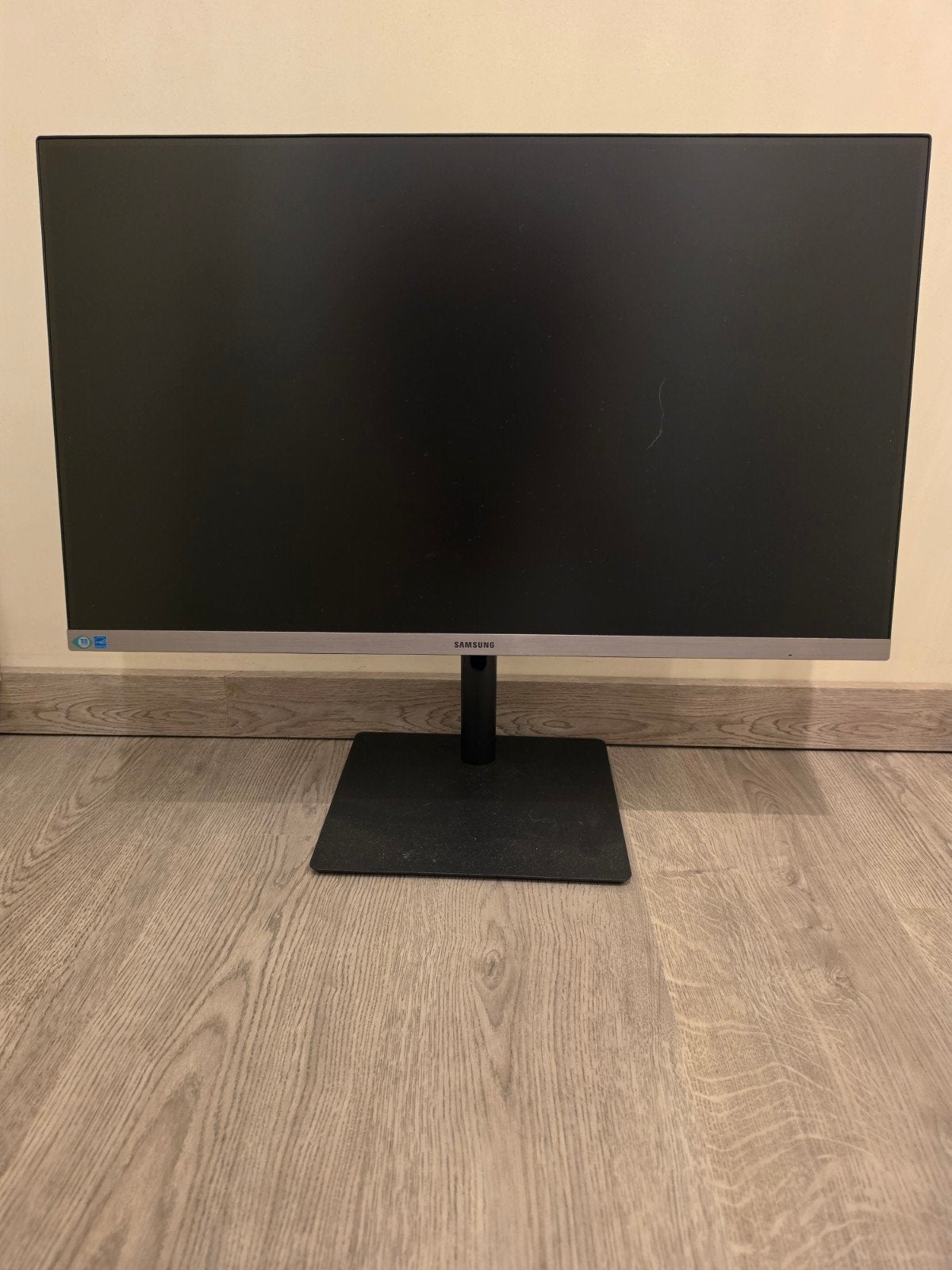 Computerscherm Samsung 27", Ophalen, DisplayPort