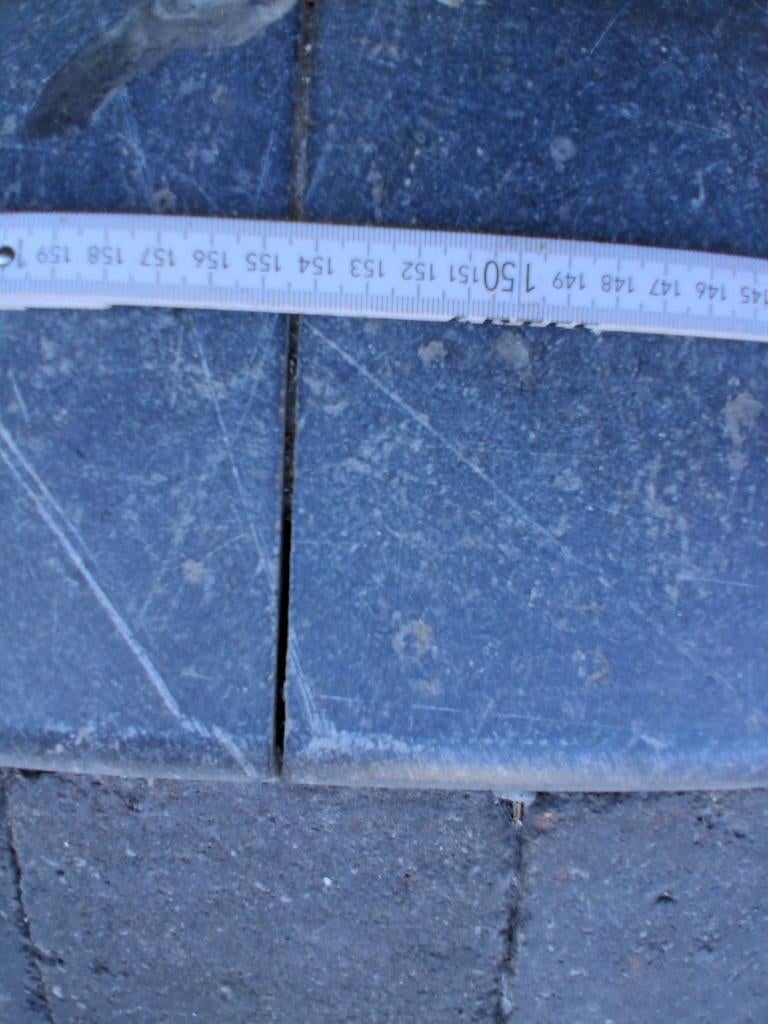 Arduinen dorpels, Enlèvement, Utilisé