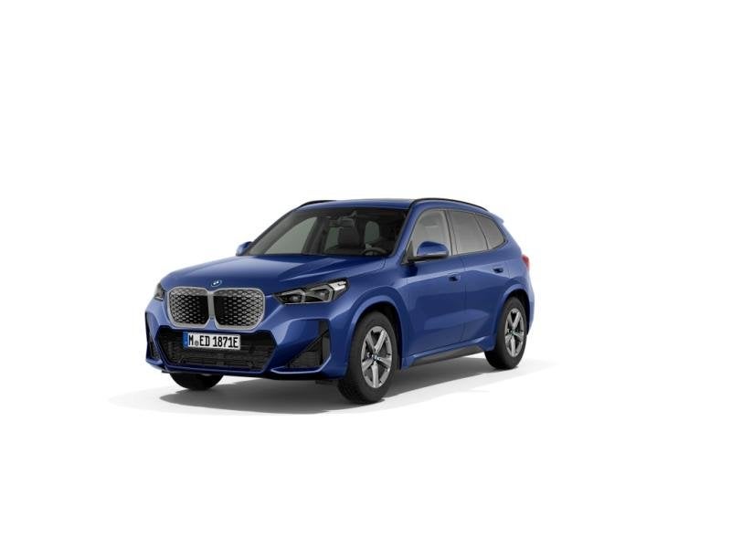 BMW X1 M PACK PANORAMADAK ADAP. CRUISE HARMANKARDON CAMERA, Autos, BMW, X1, Achat, Entreprise, Noir