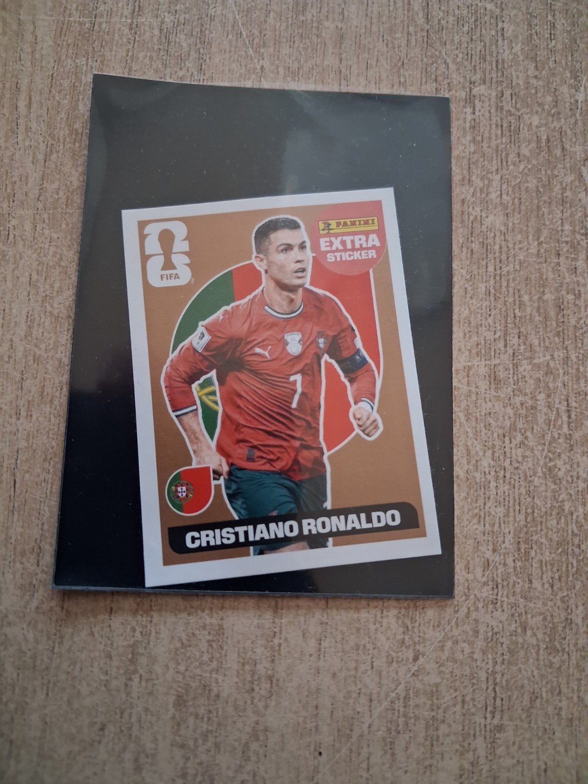 image foot ronaldo, Enlèvement ou Envoi