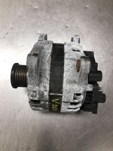 ALTERNATEUR V-Snaar Nissan Qashqai (J11) (|231004BE0BE|), Utilisé, Nissan