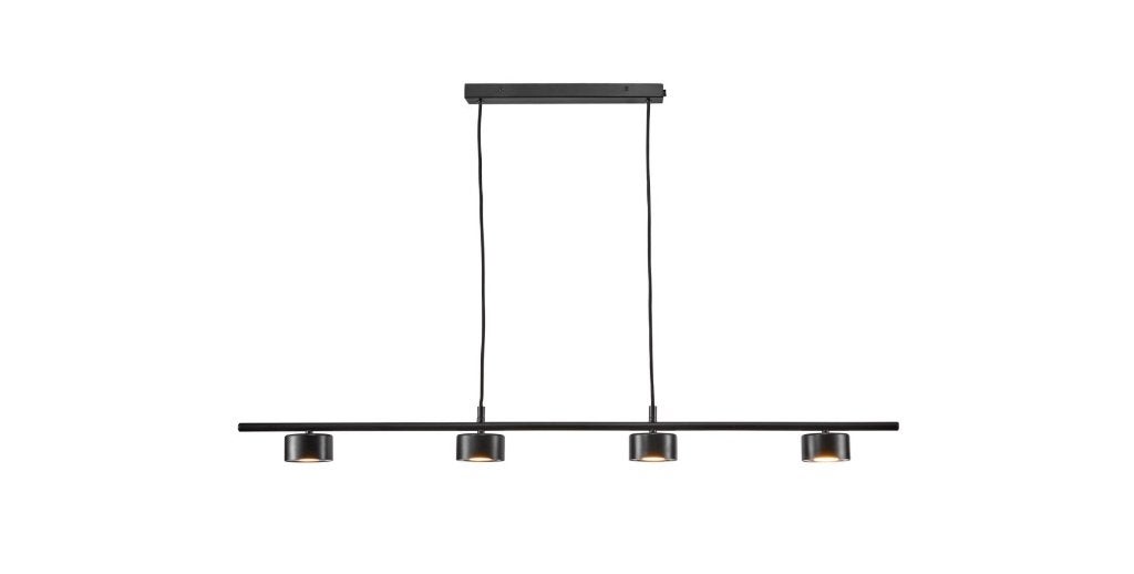 LED hanglamp, Maison & Meubles, Enlèvement, Neuf, Métal
