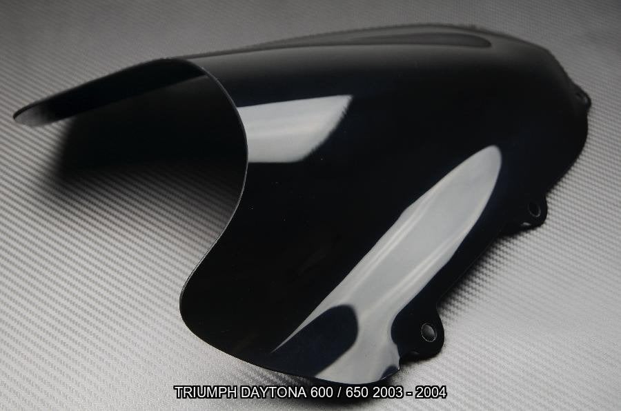 Windscherm TRIUMPH DAYTONA 600 / 650 2003 - 2004, Ophalen of Verzenden, Nieuw