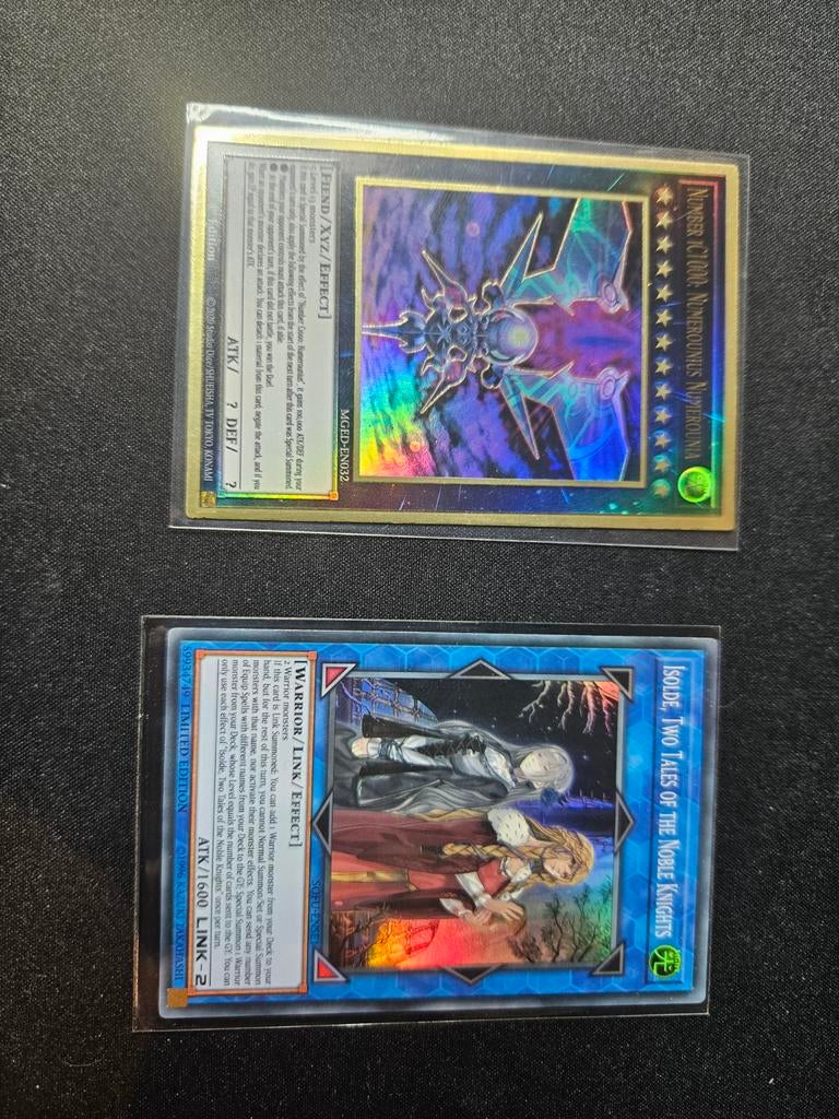 Xyz/link, Ophalen of Verzenden