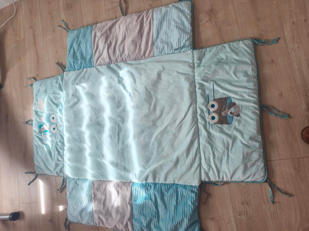 Box omranding/kleed, Kinderen en Baby's, Ophalen